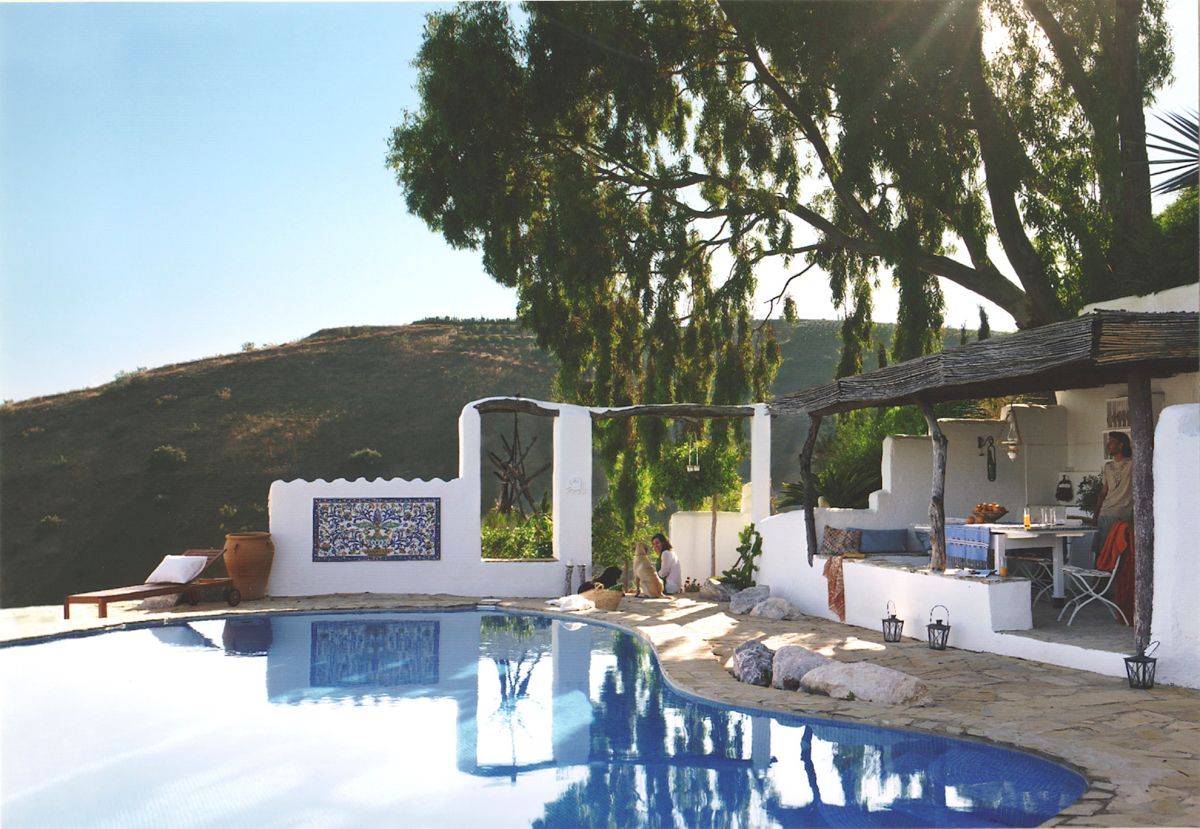 VKV86768 Villa Kalkan