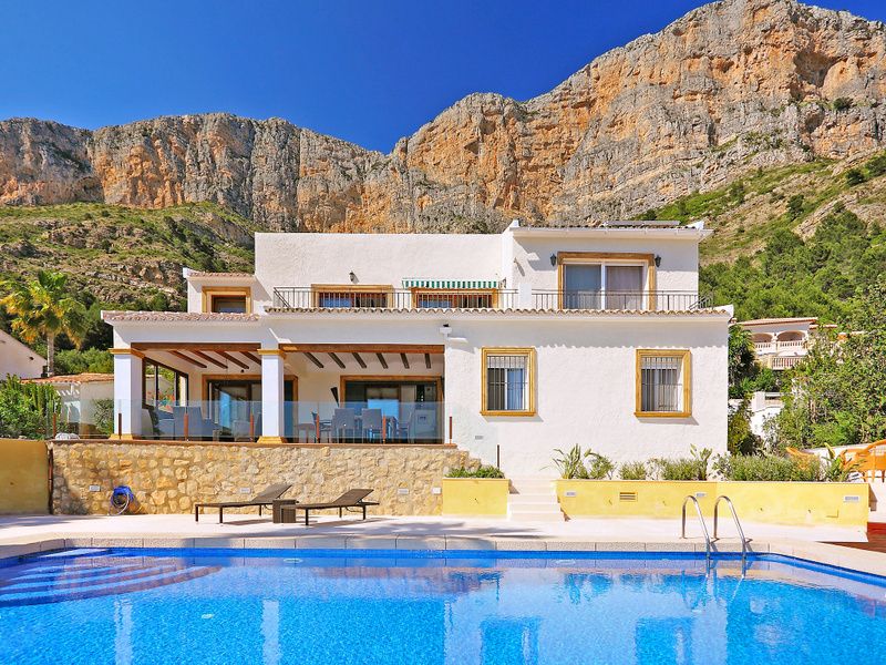 78903 Villa Kalkan